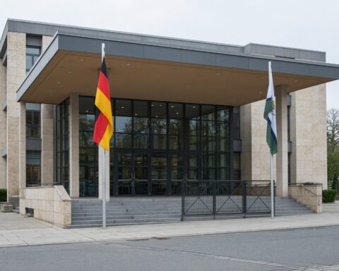 AfD en BSW maken van Saksen-Anhalt een podium tegen Duitse steun aan Oekraïne