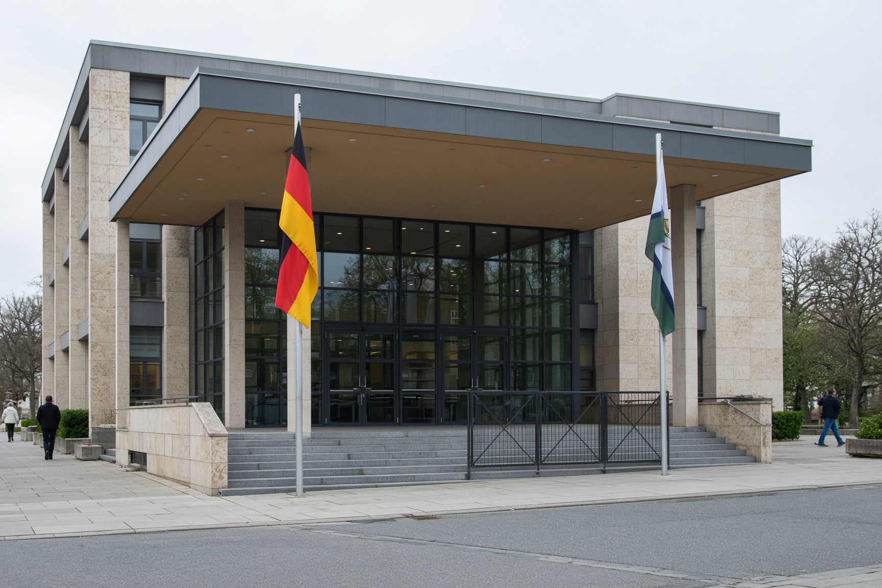 AfD en BSW maken van Saksen-Anhalt een podium tegen Duitse steun aan Oekraïne