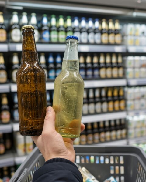 Gepland Russisch biertarief maakt Europees pils een luxeproduct