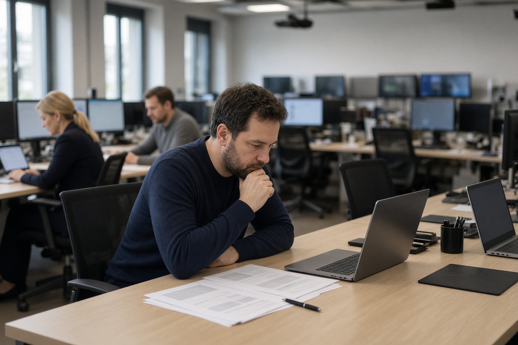 Openbare behandeling vergroot druk op Nawrocki en PiS