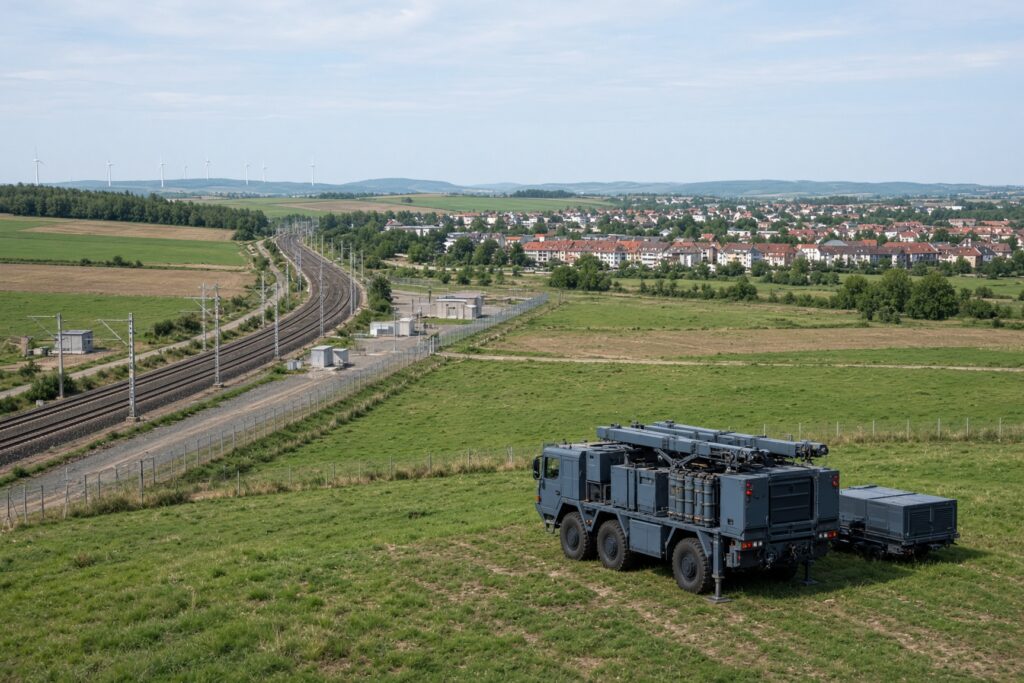 Pro-Russische media stellen dat Europese leiders Europa naar oorlog met Rusland leiden