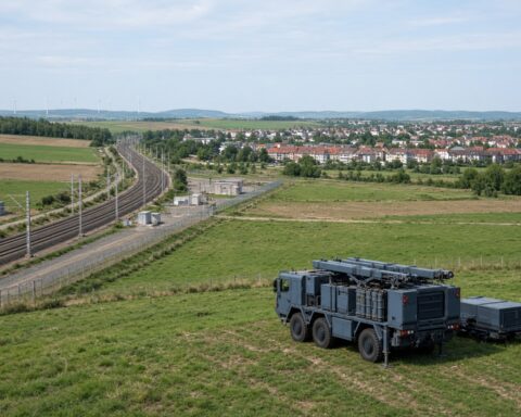 Pro-Russische media stellen dat Europese leiders Europa naar oorlog met Rusland leiden