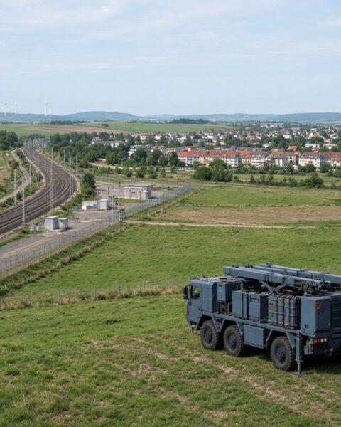 Pro-Russische media stellen dat Europese leiders Europa naar oorlog met Rusland leiden