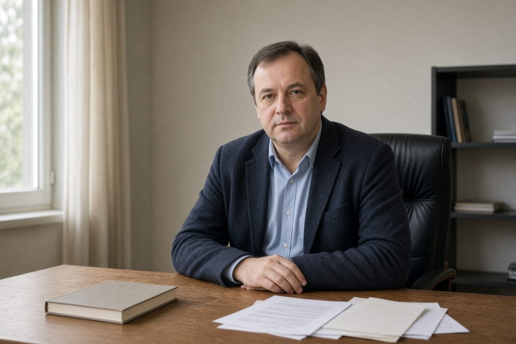 Bencsik beschrijft partijsturing van Hongaarse media en de prijs ervan