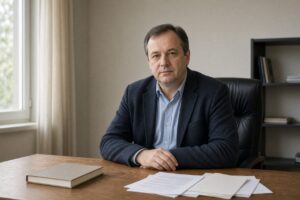 Bencsik beschrijft partijsturing van Hongaarse media en de prijs ervan