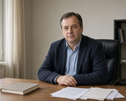 Bencsik beschrijft partijsturing van Hongaarse media en de prijs ervan