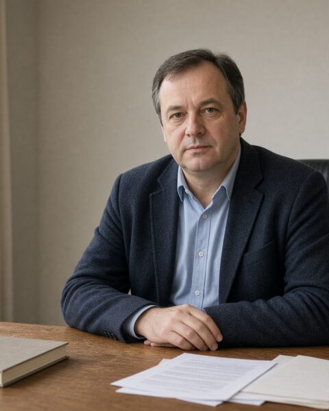 Bencsik beschrijft partijsturing van Hongaarse media en de prijs ervan