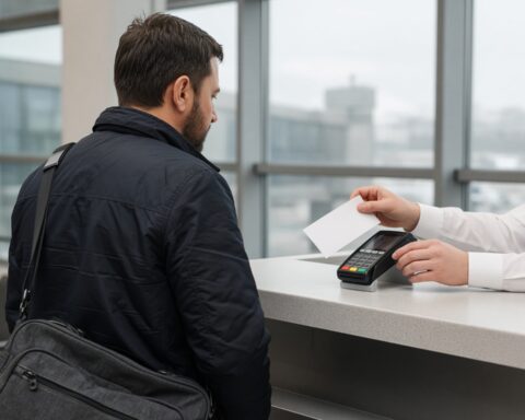 Rusland wil nieuwe vliegtuigen deels laten betalen via een toeslag op tickets