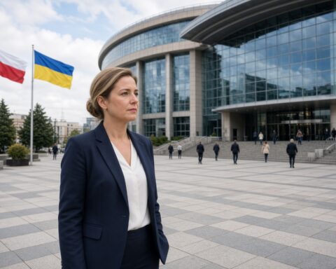 Poolse Europarlementariër pleit voor beperking van Oekraïense naturalisaties