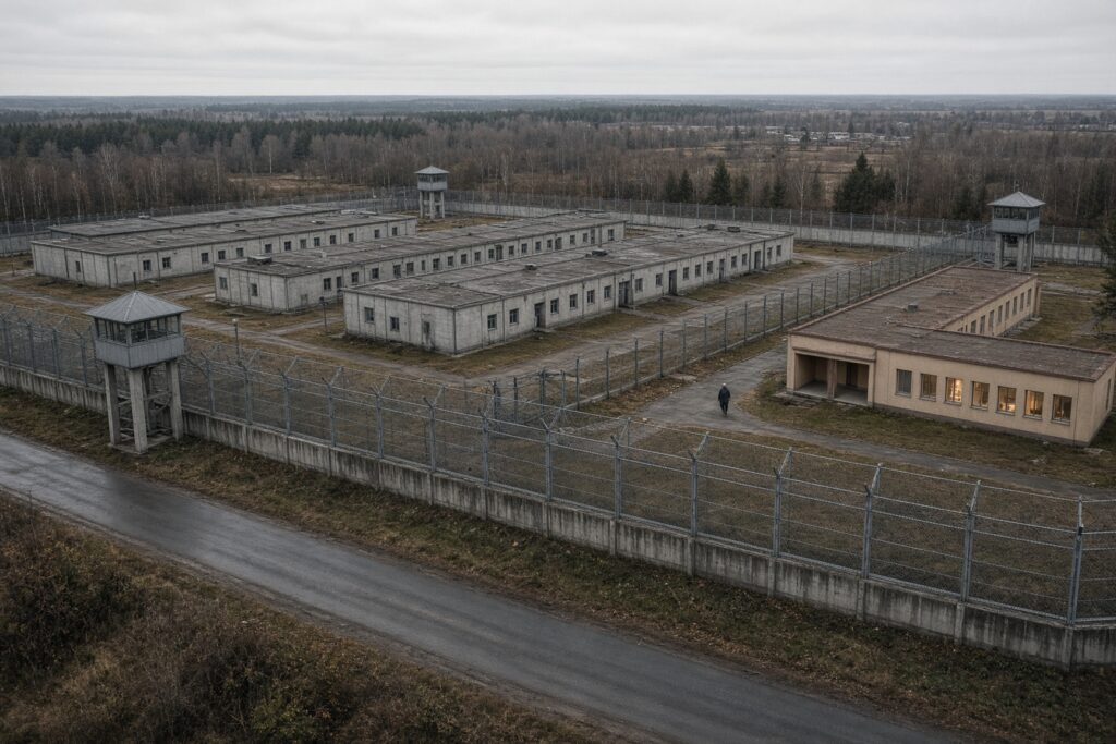 170 politieke gevangenen in Belarus lopen extra risico, meldt Viasna