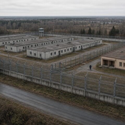 170 politieke gevangenen in Belarus lopen extra risico, meldt Viasna