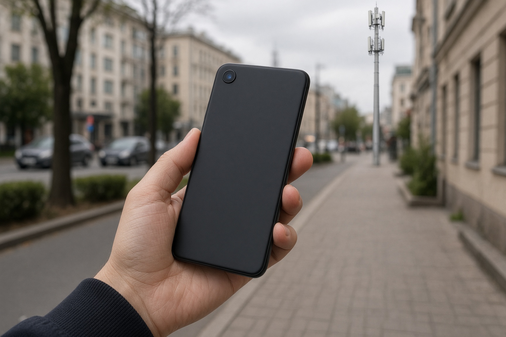 Moskou plant eigen 5G-versleuteling, maar telefoons en netwerken lopen niet gelijk