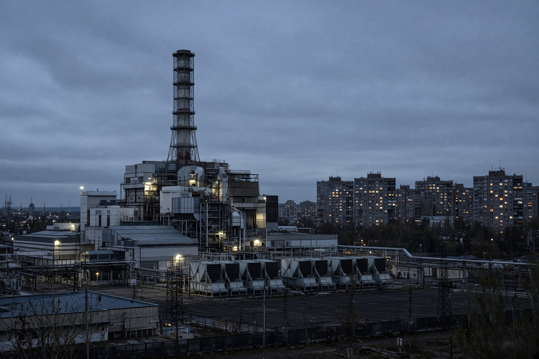 Kiev krijgt raketten in plaats van rust: energieaanval legt waarschuwingsprobleem bloot