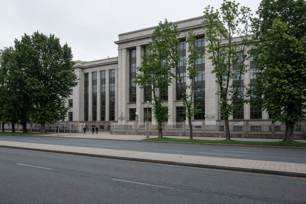 Nieuwe anticorruptieregels kunnen Belarussische ambtenaren afhankelijker maken van de machthebbers