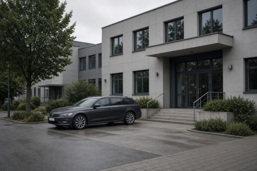Brand bij Poolse Starlink-station legt kwetsbaarheid van Europese infrastructuur bloot