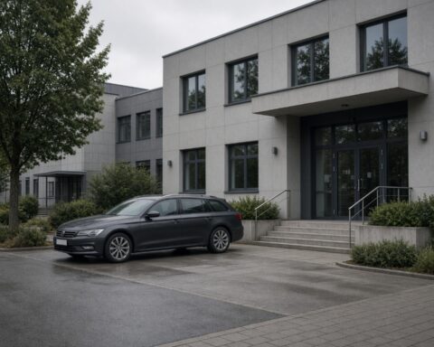 Brand bij Poolse Starlink-station legt kwetsbaarheid van Europese infrastructuur bloot