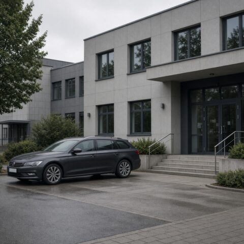 Brand bij Poolse Starlink-station legt kwetsbaarheid van Europese infrastructuur bloot