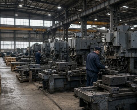 Belarus maakt spoor, fabrieken en grondgebied dienstbaar aan Russische oorlogslogistiek