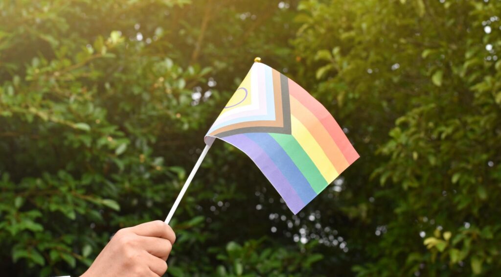 Acceptatie van LGBTQIA+ mensen in Nederland stagneert of daalt, blijkt uit monitor