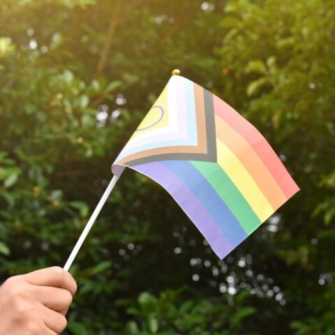 Acceptatie van LGBTQIA+ mensen in Nederland stagneert of daalt, blijkt uit monitor