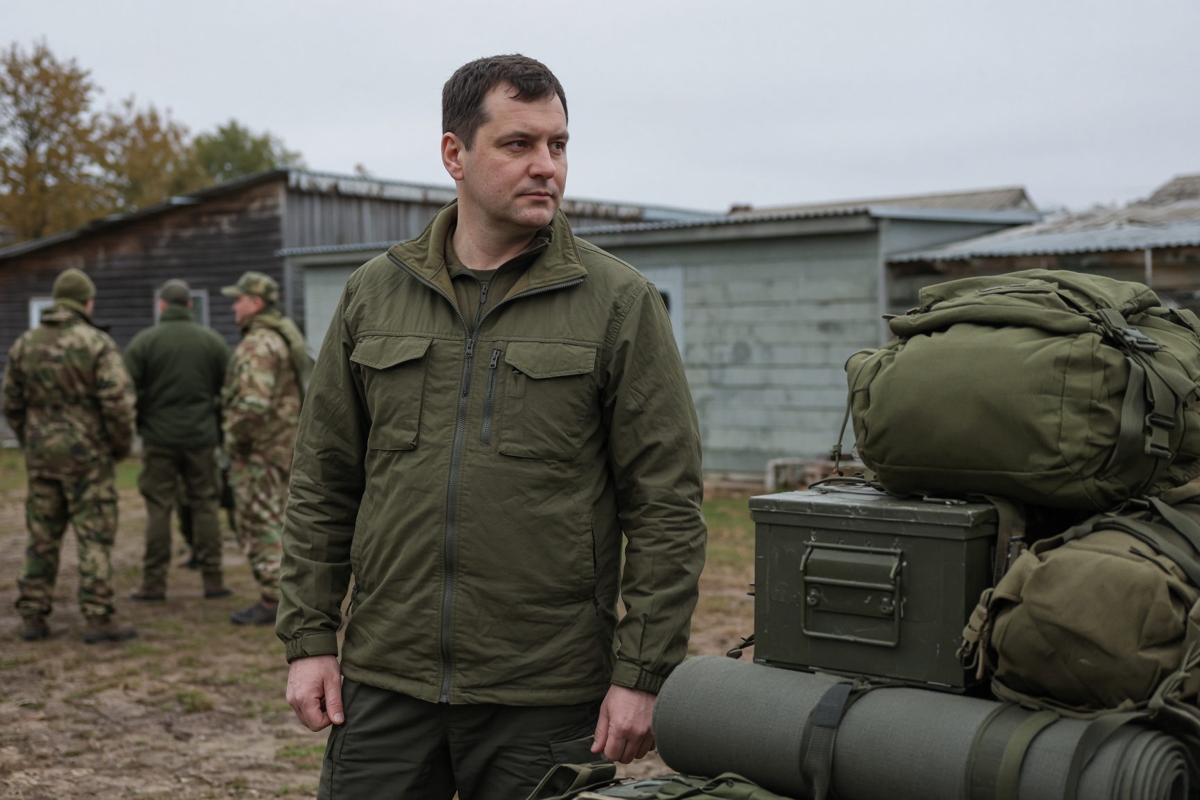 Massale oproepen in Rusland vergroten de druk op reservisten zonder nieuwe mobilisatie