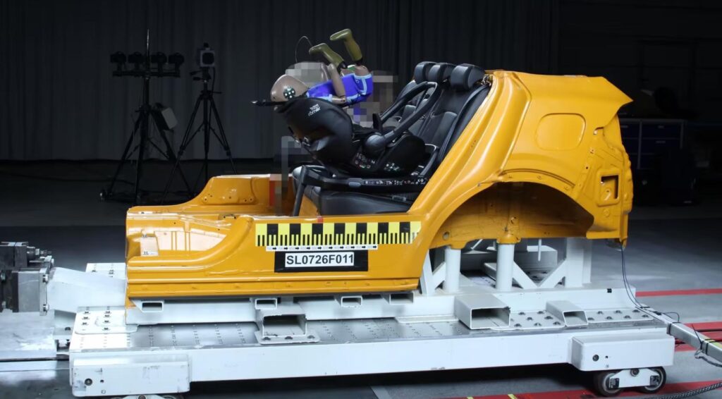 ANWB en Consumentenbond waarschuwen voor ernstige gebreken in twee babyautostoelen