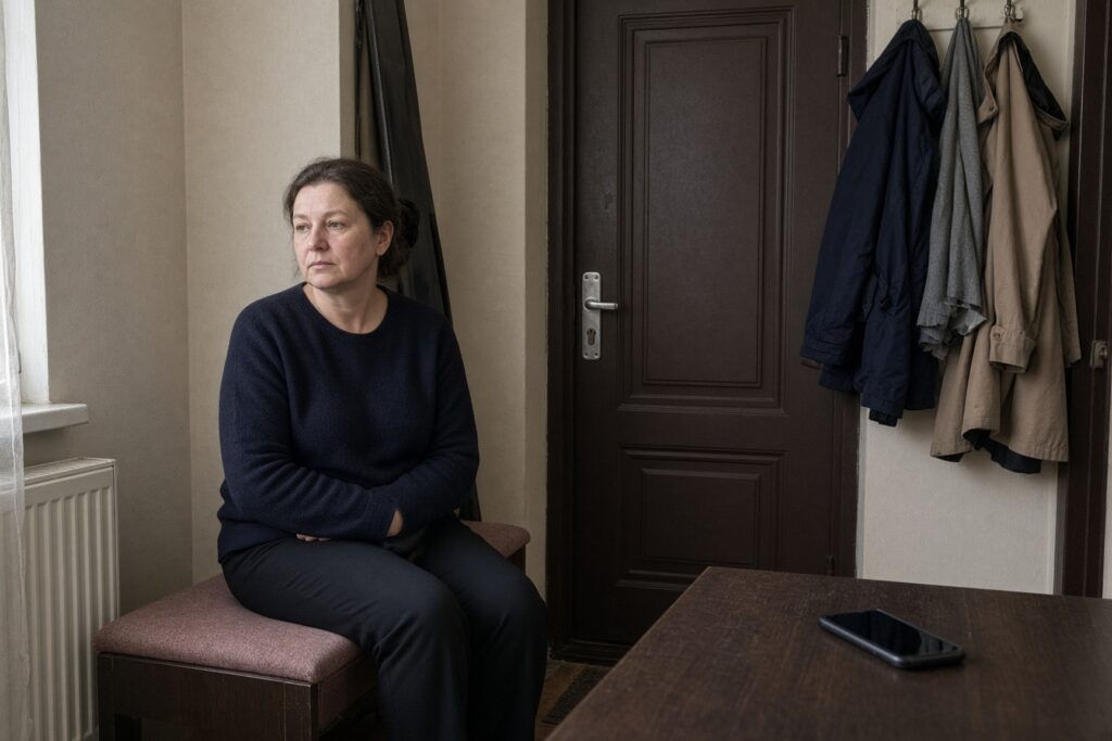 Belarussische veiligheidsdiensten ondervragen familie van politieke emigranten