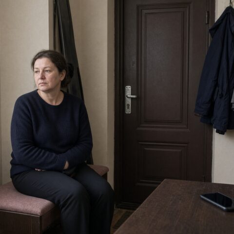 Belarussische veiligheidsdiensten ondervragen familie van politieke emigranten