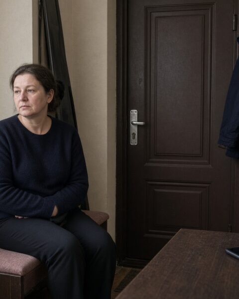 Belarussische veiligheidsdiensten ondervragen familie van politieke emigranten