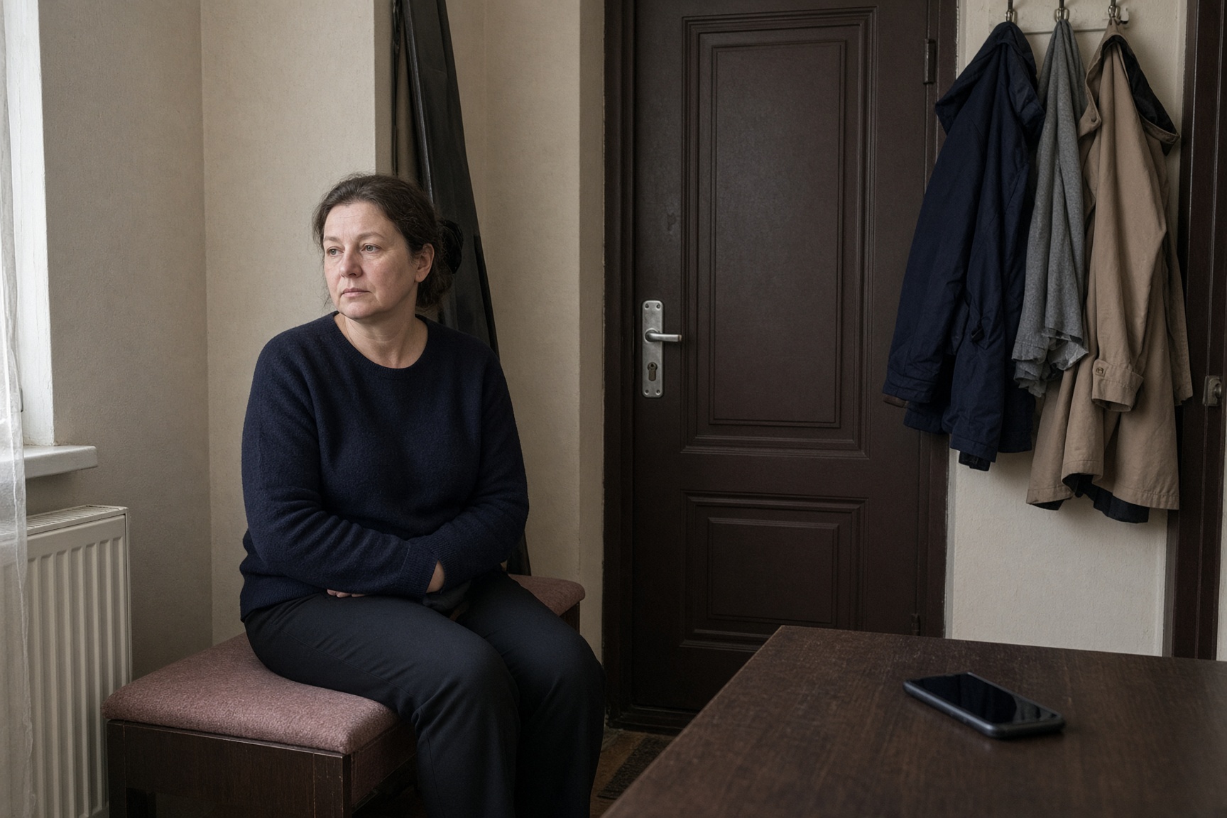 Belarussische veiligheidsdiensten ondervragen familie van politieke emigranten