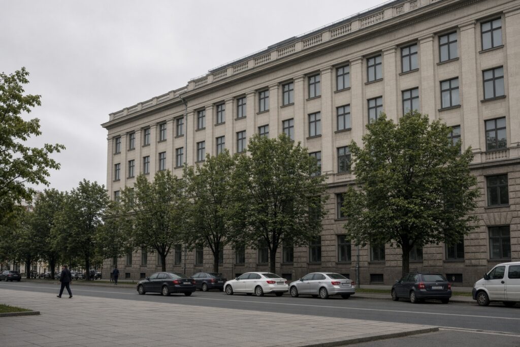 Russische regio’s krijgen mogelijk federale boetes tot 1 miljoen roebel