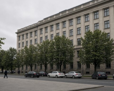 Russische regio’s krijgen mogelijk federale boetes tot 1 miljoen roebel