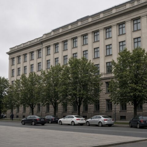 Russische regio’s krijgen mogelijk federale boetes tot 1 miljoen roebel