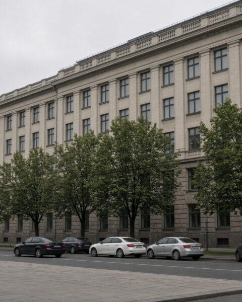 Russische regio’s krijgen mogelijk federale boetes tot 1 miljoen roebel