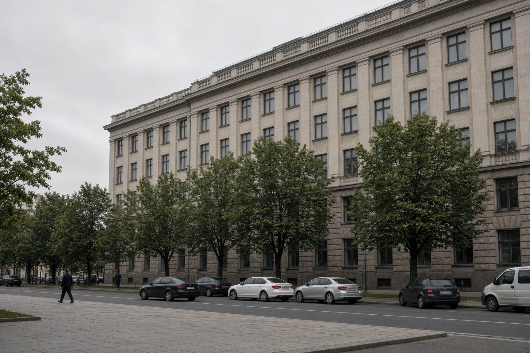 Russische regio’s krijgen mogelijk federale boetes tot 1 miljoen roebel