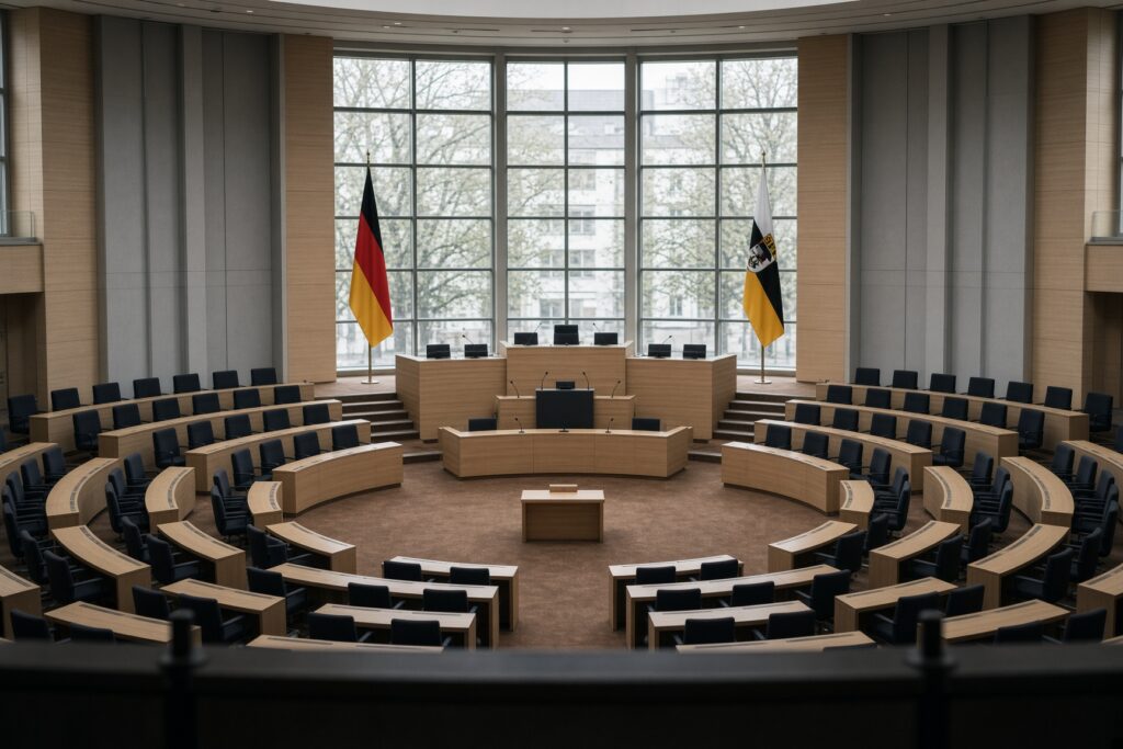 AfD en BSW vragen Saksen-Anhalt om Duitse steun aan Oekraïne te stoppen