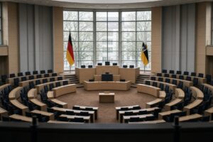 AfD en BSW vragen Saksen-Anhalt om Duitse steun aan Oekraïne te stoppen