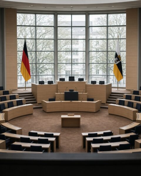 AfD en BSW vragen Saksen-Anhalt om Duitse steun aan Oekraïne te stoppen
