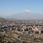 Frankrijk en Armenië bespreken uitbreiding van zakelijke en handelsrelaties