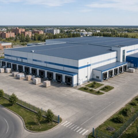 Na een omkopingsveroordeling bleef Sergej Shakutin actief in de staatsfarmacie