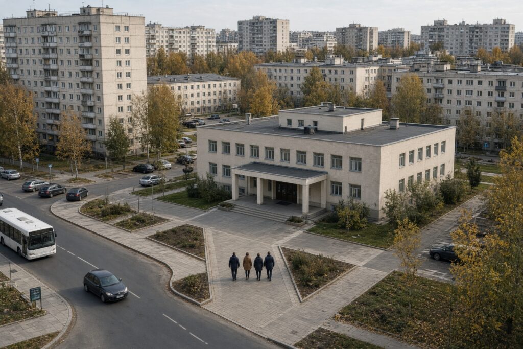 Saratov verlaagt uitkering aan families van gesneuvelde militairen