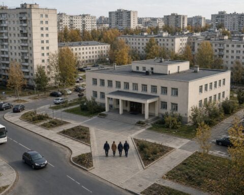 Saratov verlaagt uitkering aan families van gesneuvelde militairen