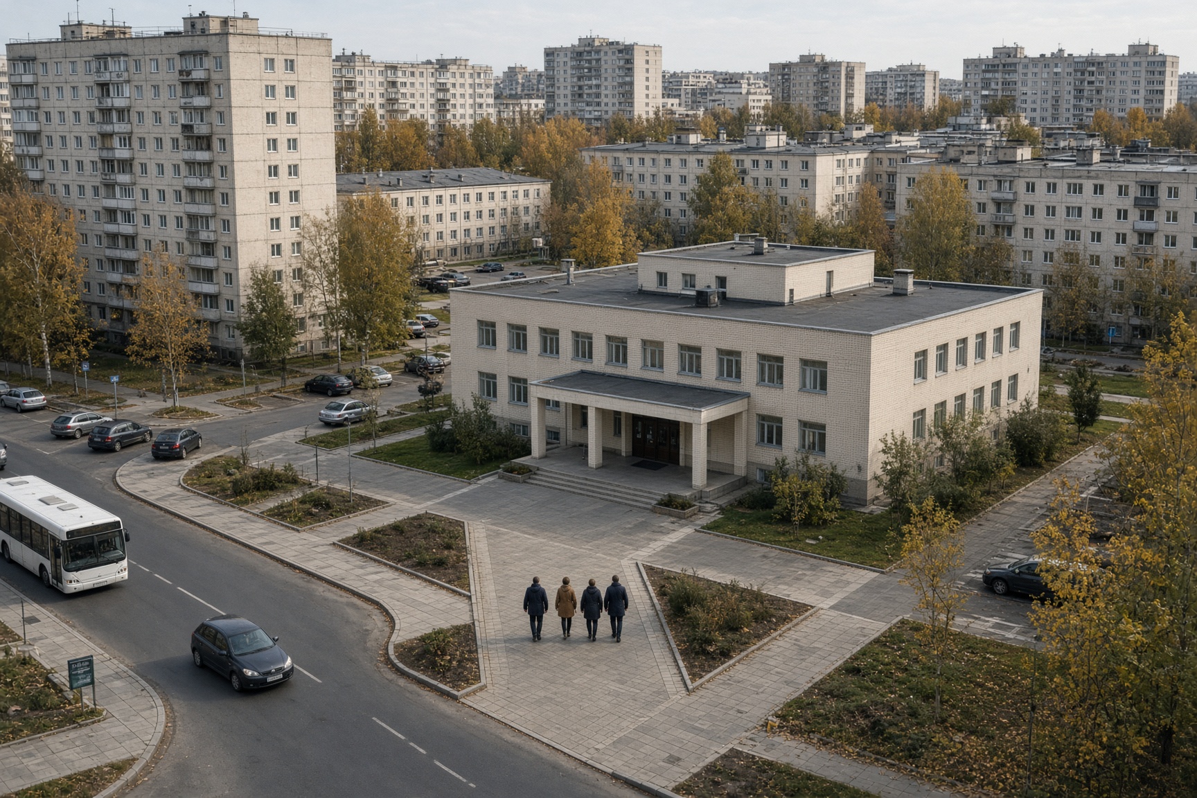 Saratov verlaagt uitkering aan families van gesneuvelde militairen