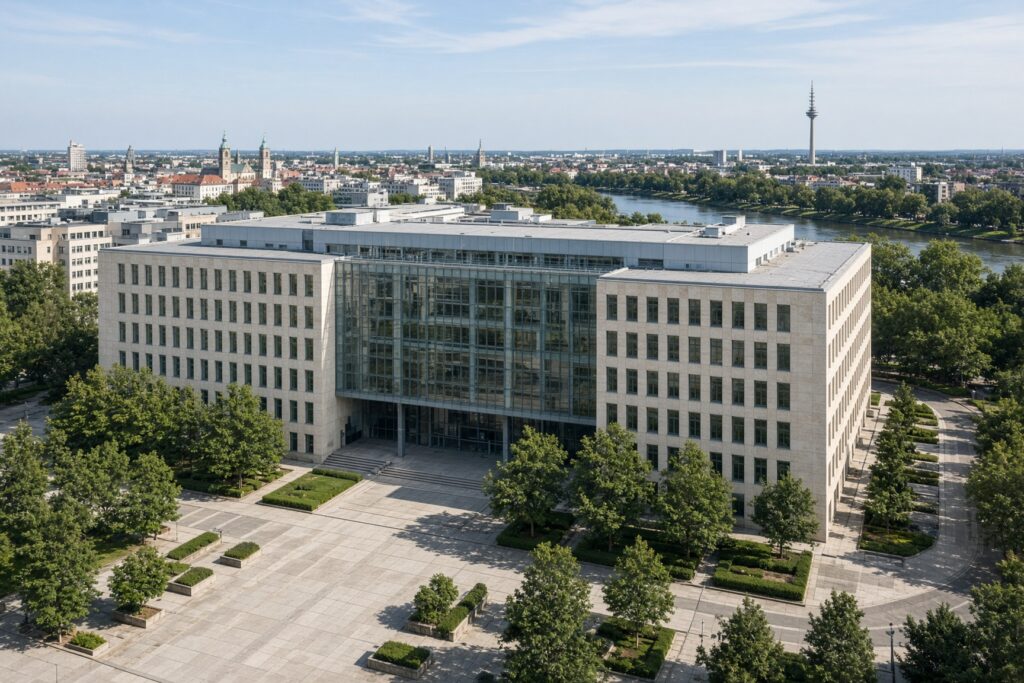 AfD wil publieke omroep in Saksen-Anhalt afschaffen
