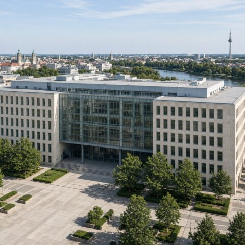 AfD wil publieke omroep in Saksen-Anhalt afschaffen