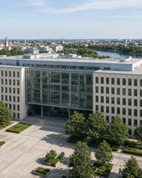 AfD wil publieke omroep in Saksen-Anhalt afschaffen