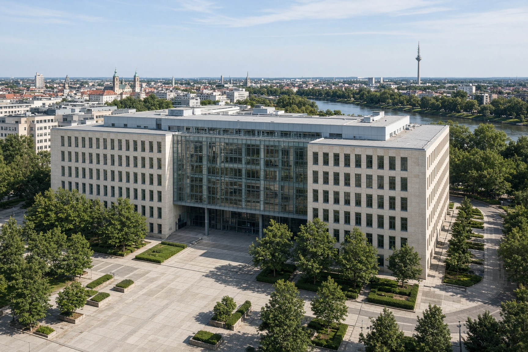 AfD wil publieke omroep in Saksen-Anhalt afschaffen