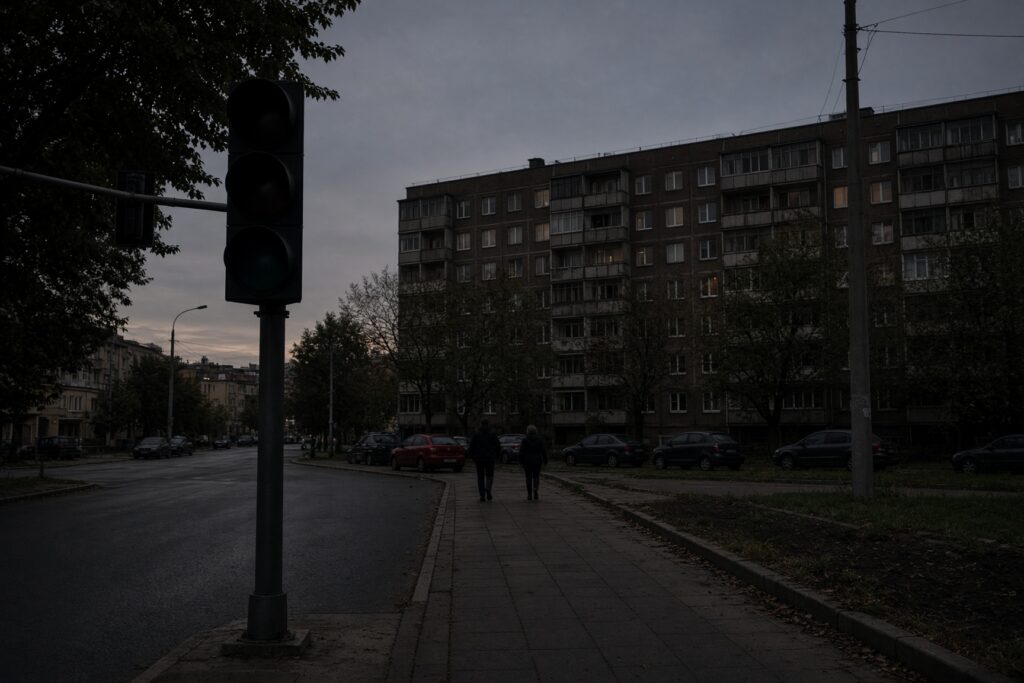Aanval op Kyiv legt energieknopen én een waarschuwingslek bloot