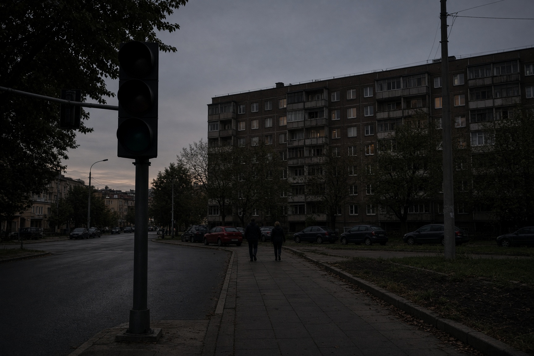 Aanval op Kyiv legt energieknopen én een waarschuwingslek bloot