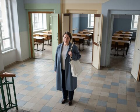 Belarussische scholen vangen lerarentekort op met extra uren